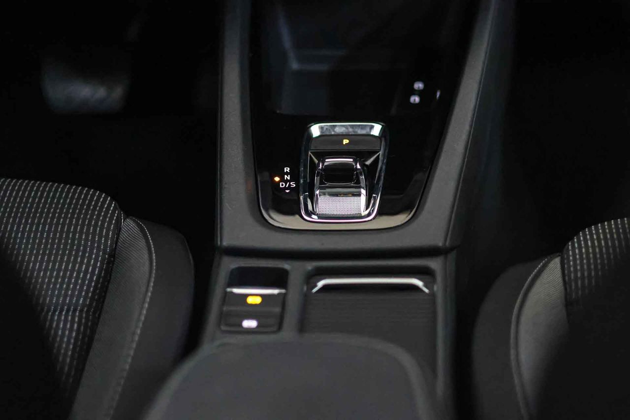 Skoda Octavia Combi 1.4 TSI 110kW/150kW DSG PHEV Ambit - Foto 45