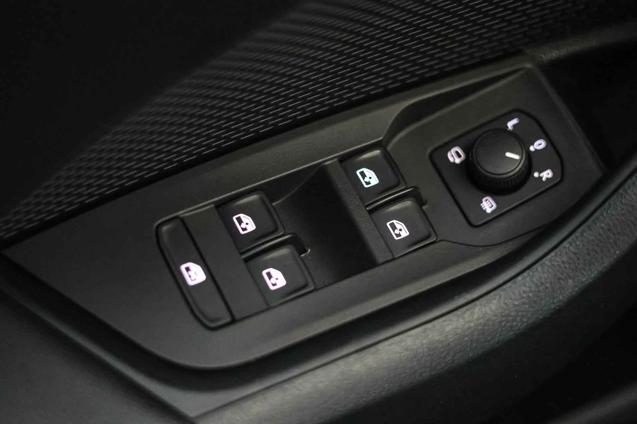 Skoda Octavia Combi 1.4 TSI 110kW/150kW DSG PHEV Ambit - Foto 33