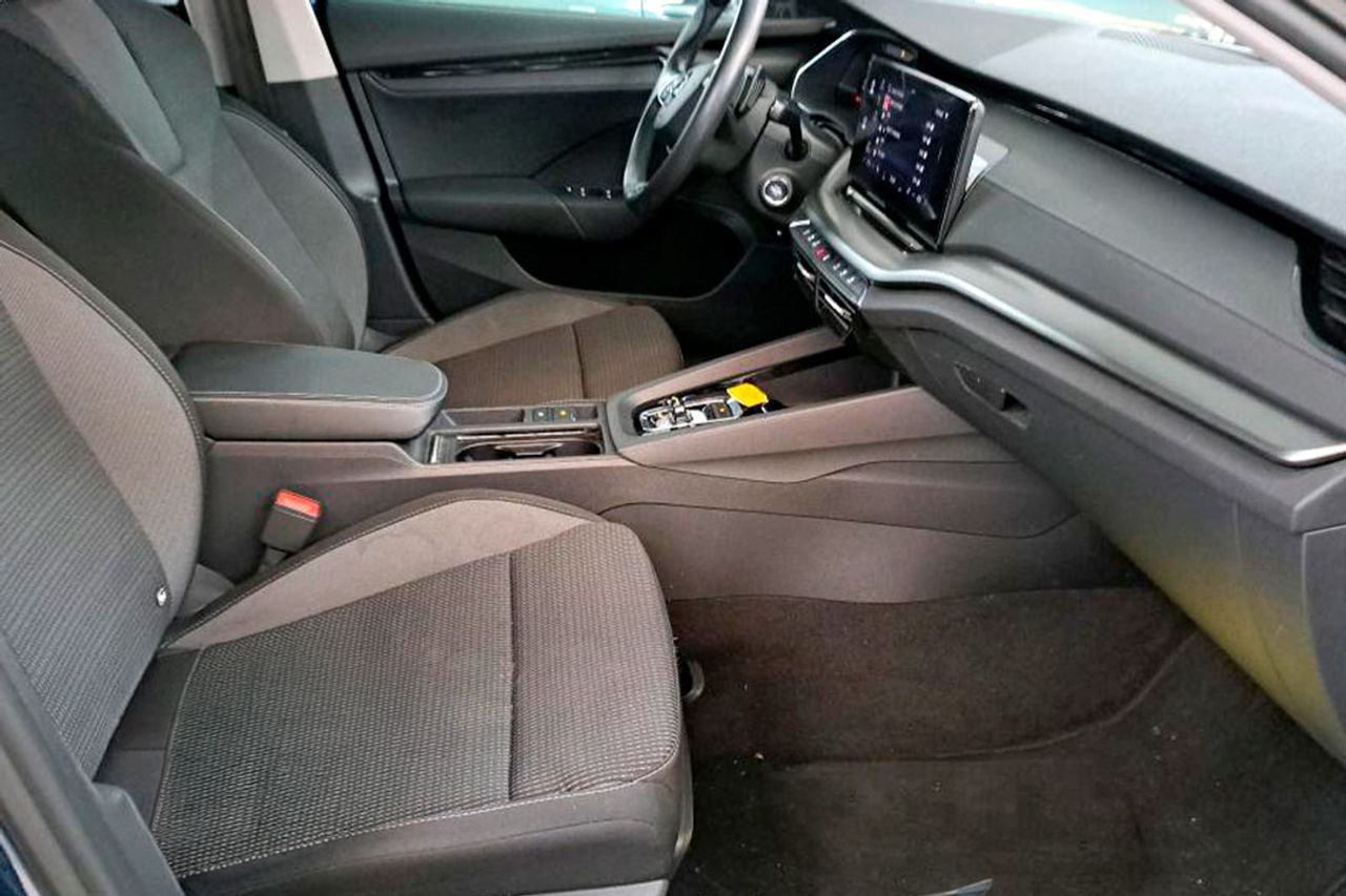 Skoda Octavia Combi 1.4 TSI 110kW/150kW DSG PHEV Ambit - Foto 5