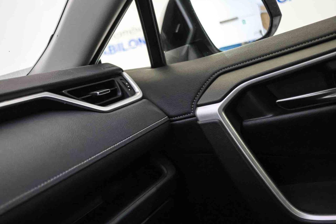 Toyota Rav4 2.5l 220H Business 4WD - Foto 50