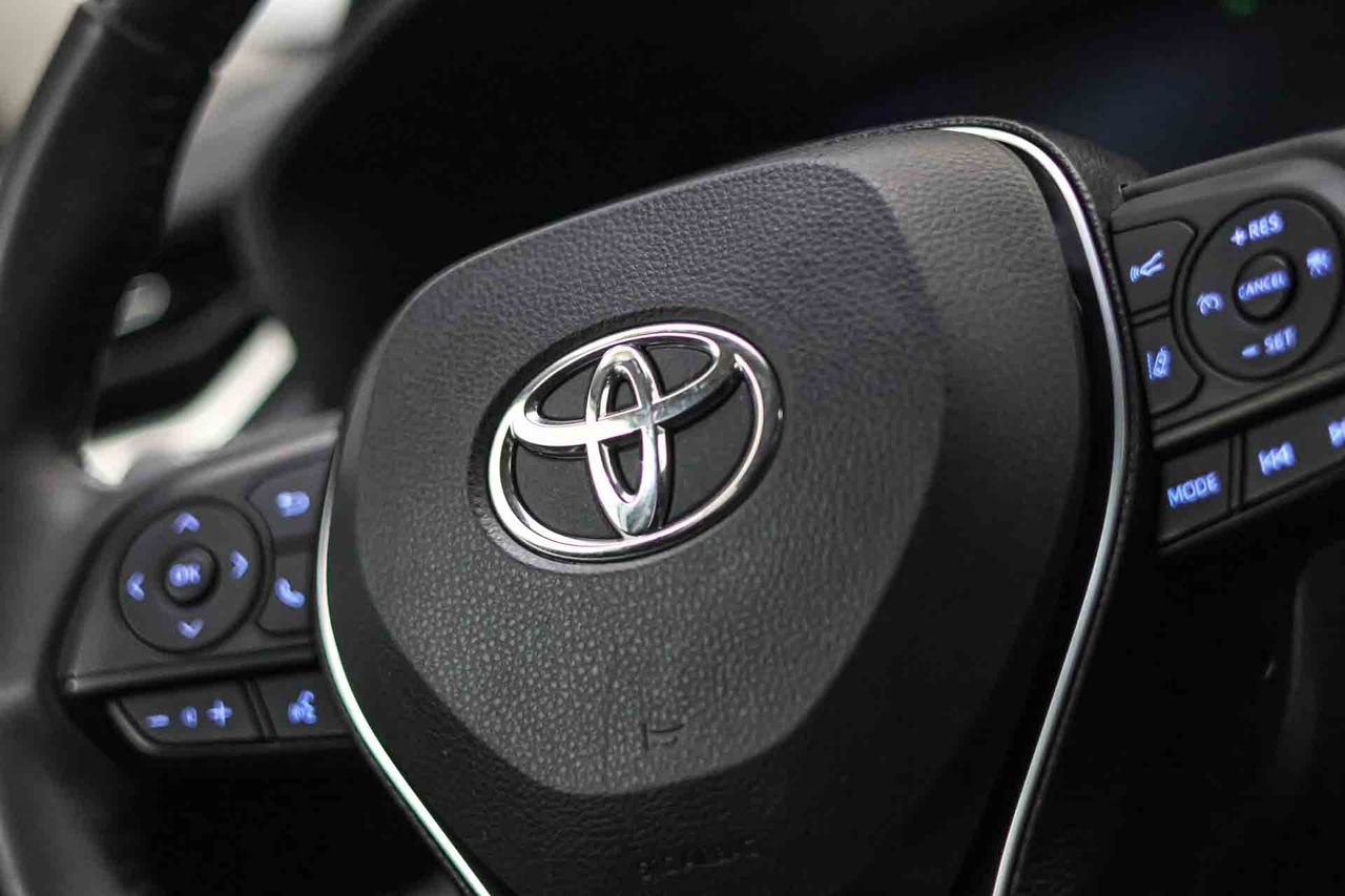 Toyota Rav4 2.5l 220H Business 4WD - Foto 36