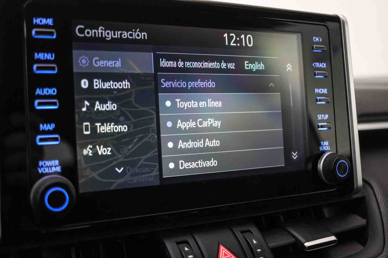 Toyota Rav4 2.5l 220H Business 4WD - Foto 61