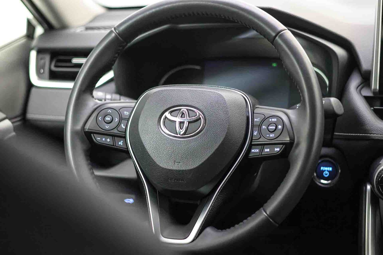 Toyota Rav4 2.5l 220H Business 4WD - Foto 35