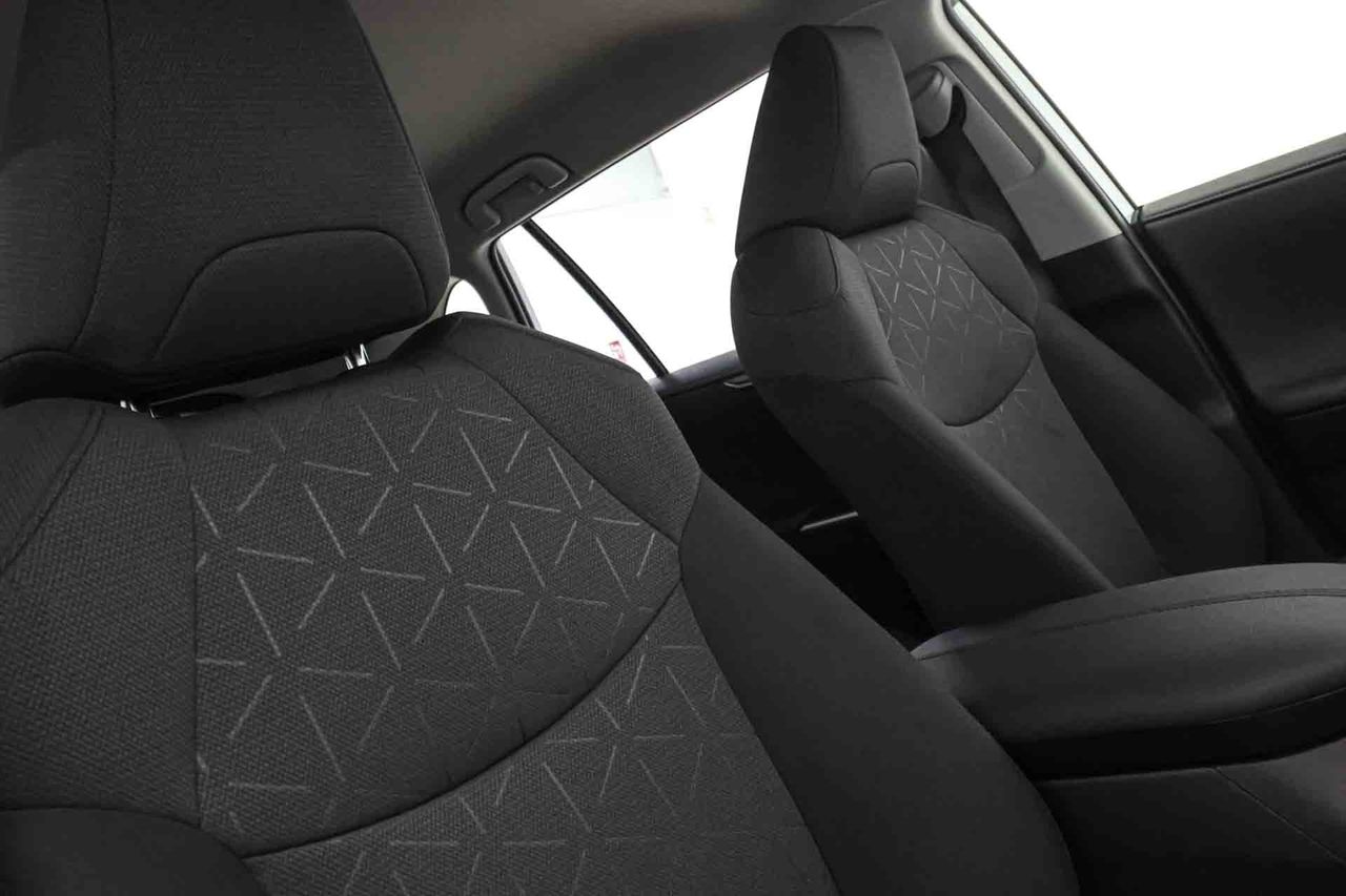 Toyota Rav4 2.5l 220H Business 4WD - Foto 49