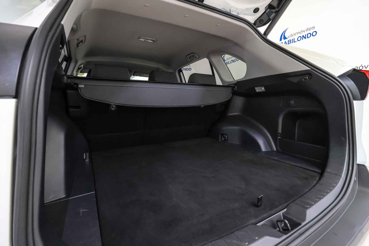Toyota Rav4 2.5l 220H Business 4WD - Foto 55