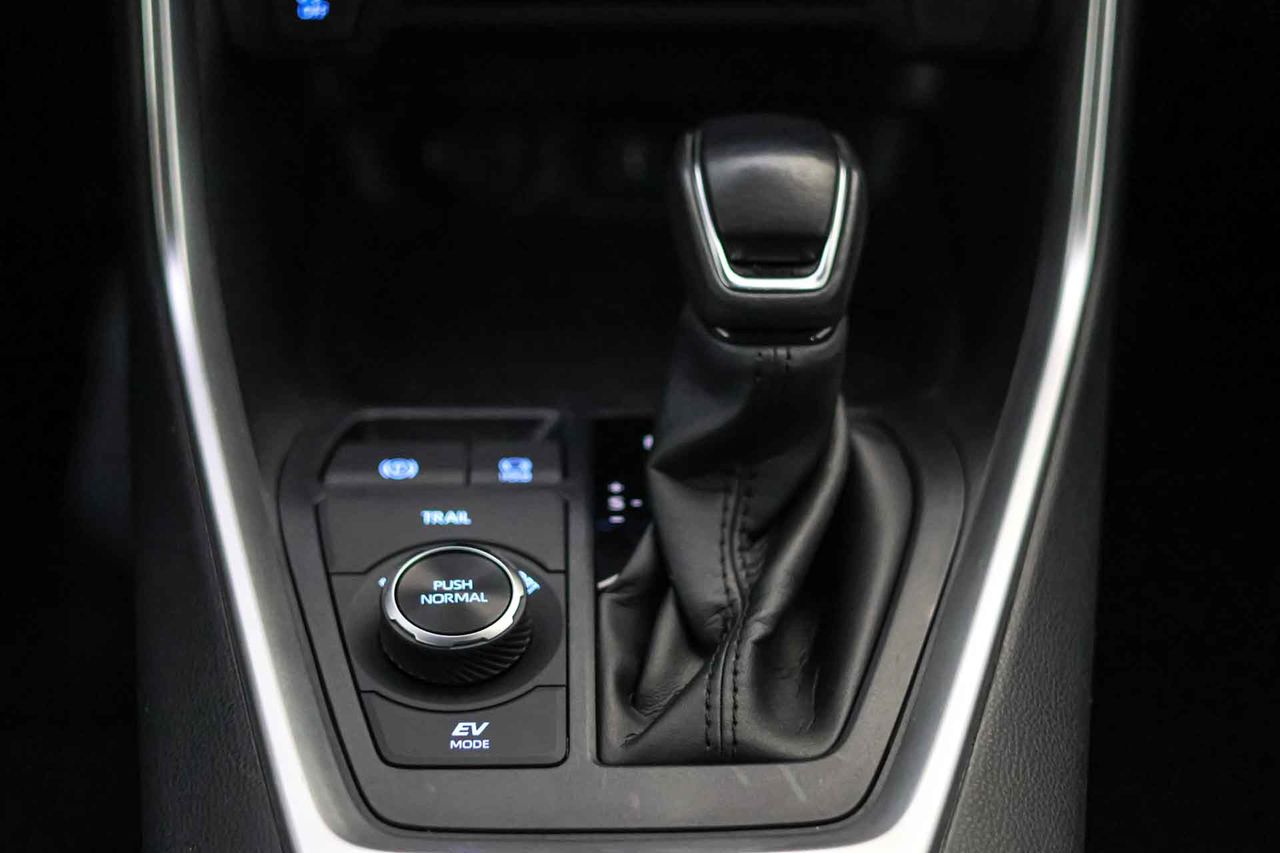 Toyota Rav4 2.5l 220H Business 4WD - Foto 43