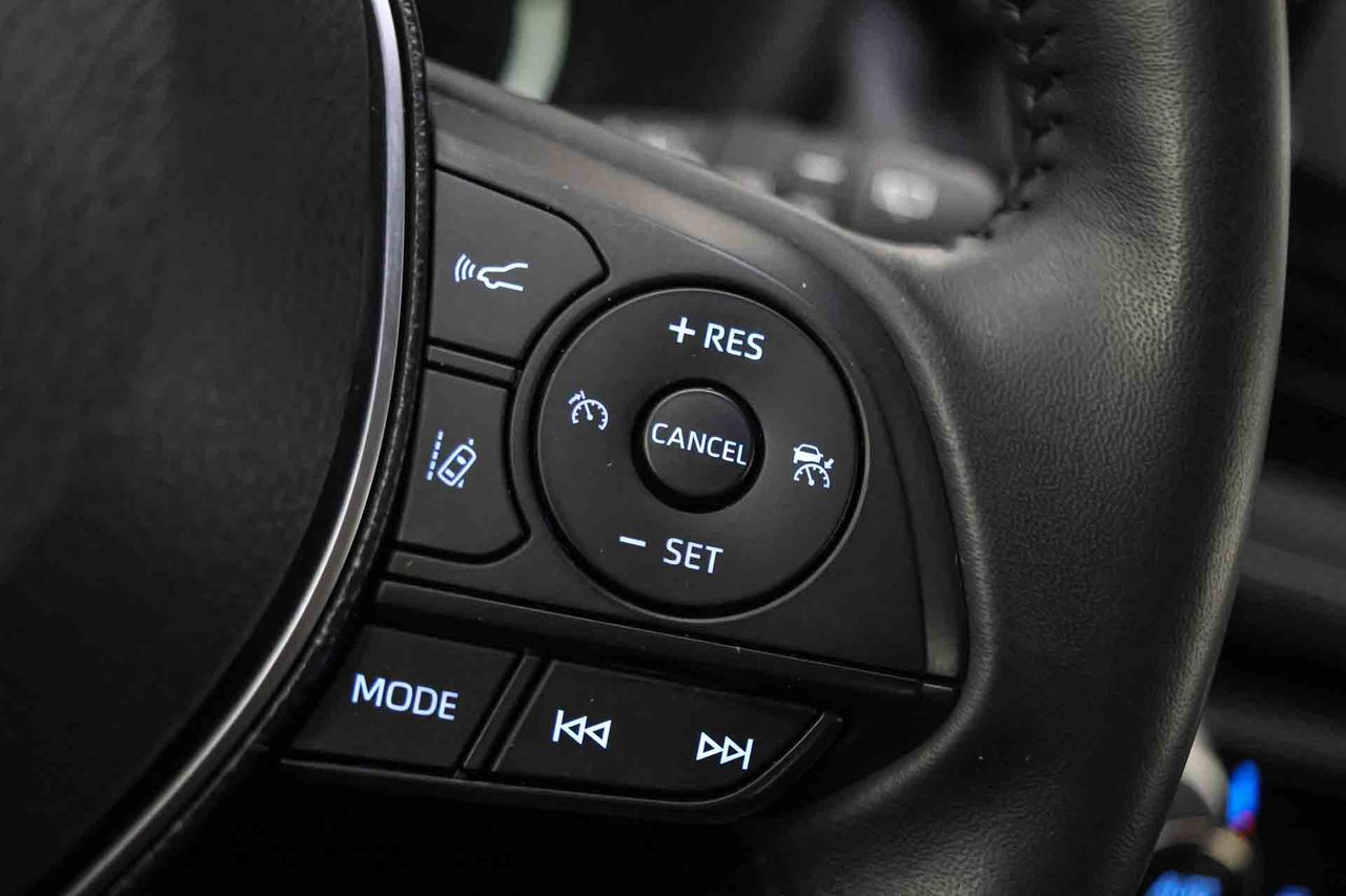 Toyota Rav4 2.5l 220H Business 4WD - Foto 38