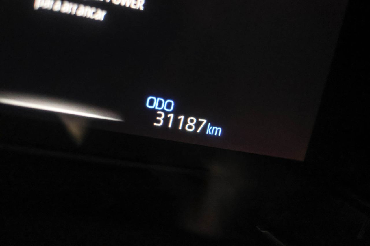 Toyota Rav4 2.5l 220H Business 4WD - Foto 7