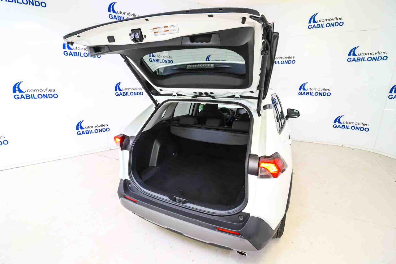Toyota Rav4 2.5l 220H Business 4WD - Foto 53