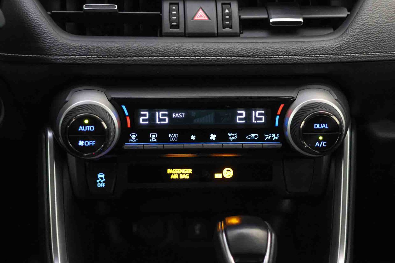 Toyota Rav4 2.5l 220H Business 4WD - Foto 45