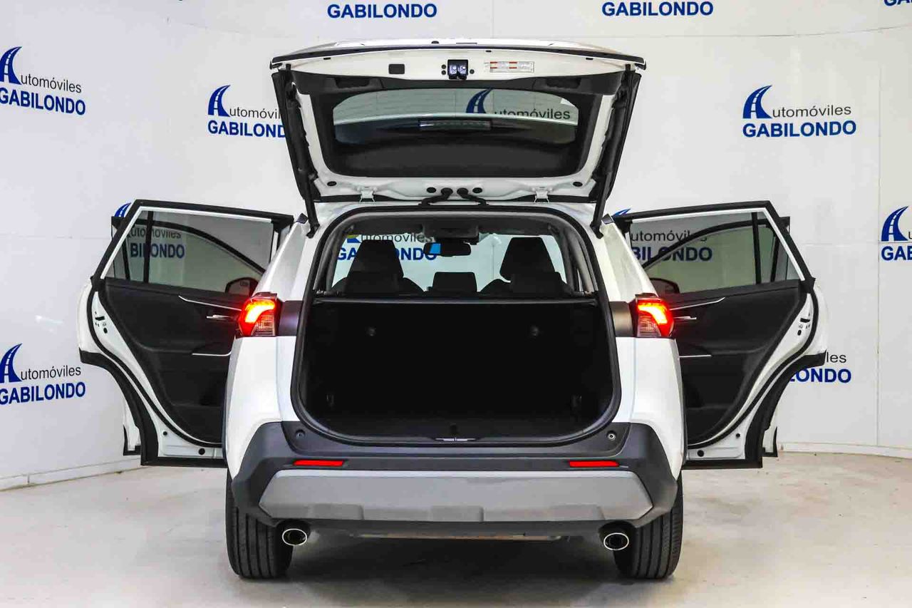 Toyota Rav4 2.5l 220H Business 4WD - Foto 27