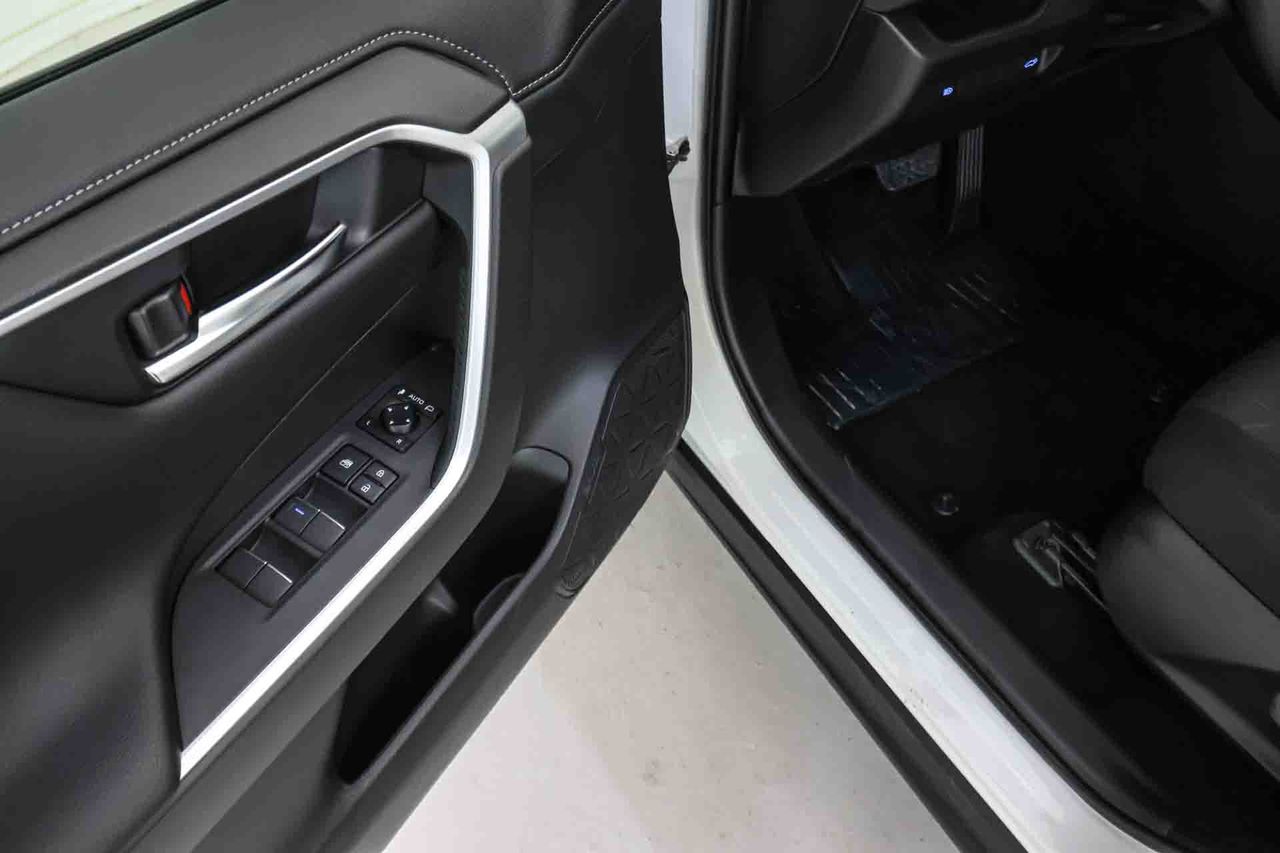 Toyota Rav4 2.5l 220H Business 4WD - Foto 32