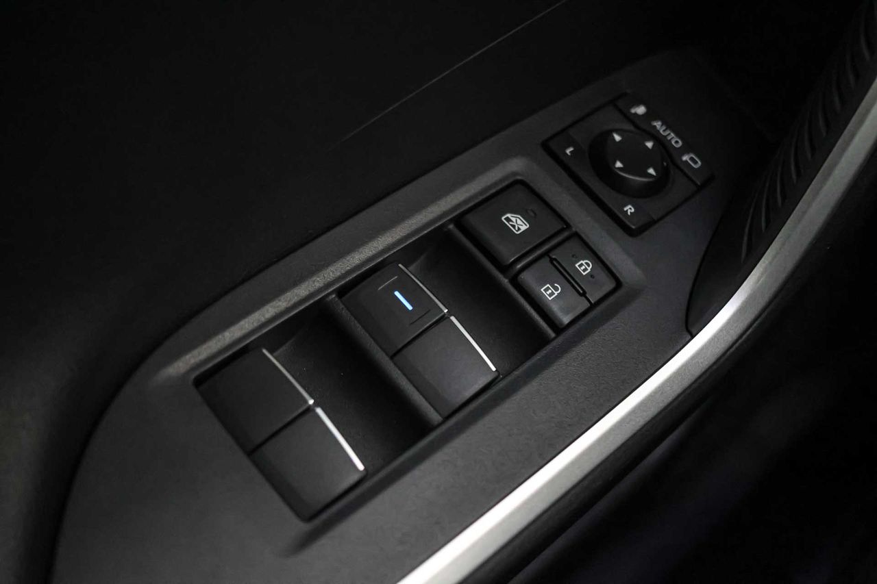 Toyota Rav4 2.5l 220H Business 4WD - Foto 33