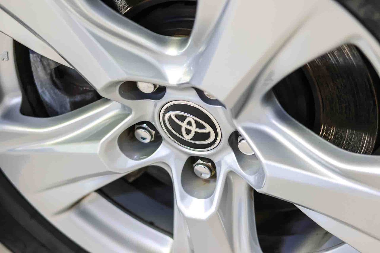 Toyota Rav4 2.5l 220H Business 4WD - Foto 21