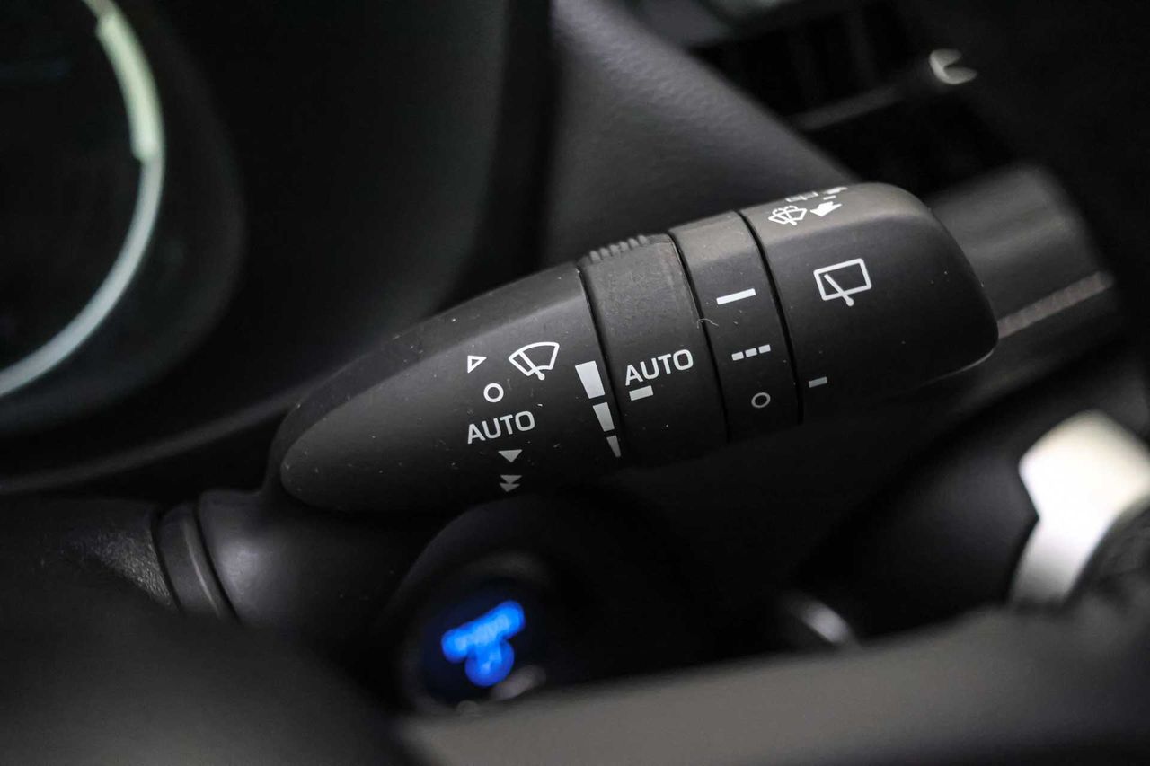 Toyota Rav4 2.5l 220H Business 4WD - Foto 40