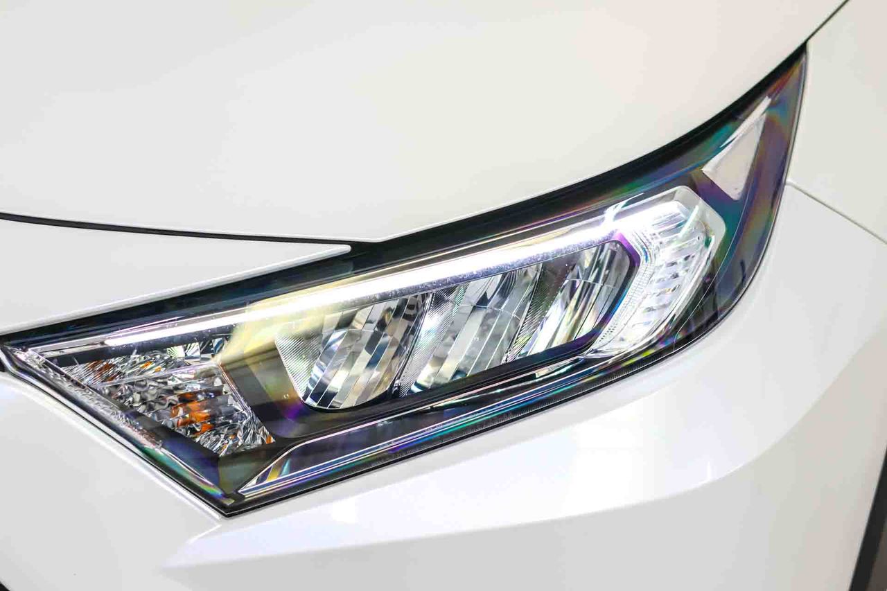 Toyota Rav4 2.5l 220H Business 4WD - Foto 16