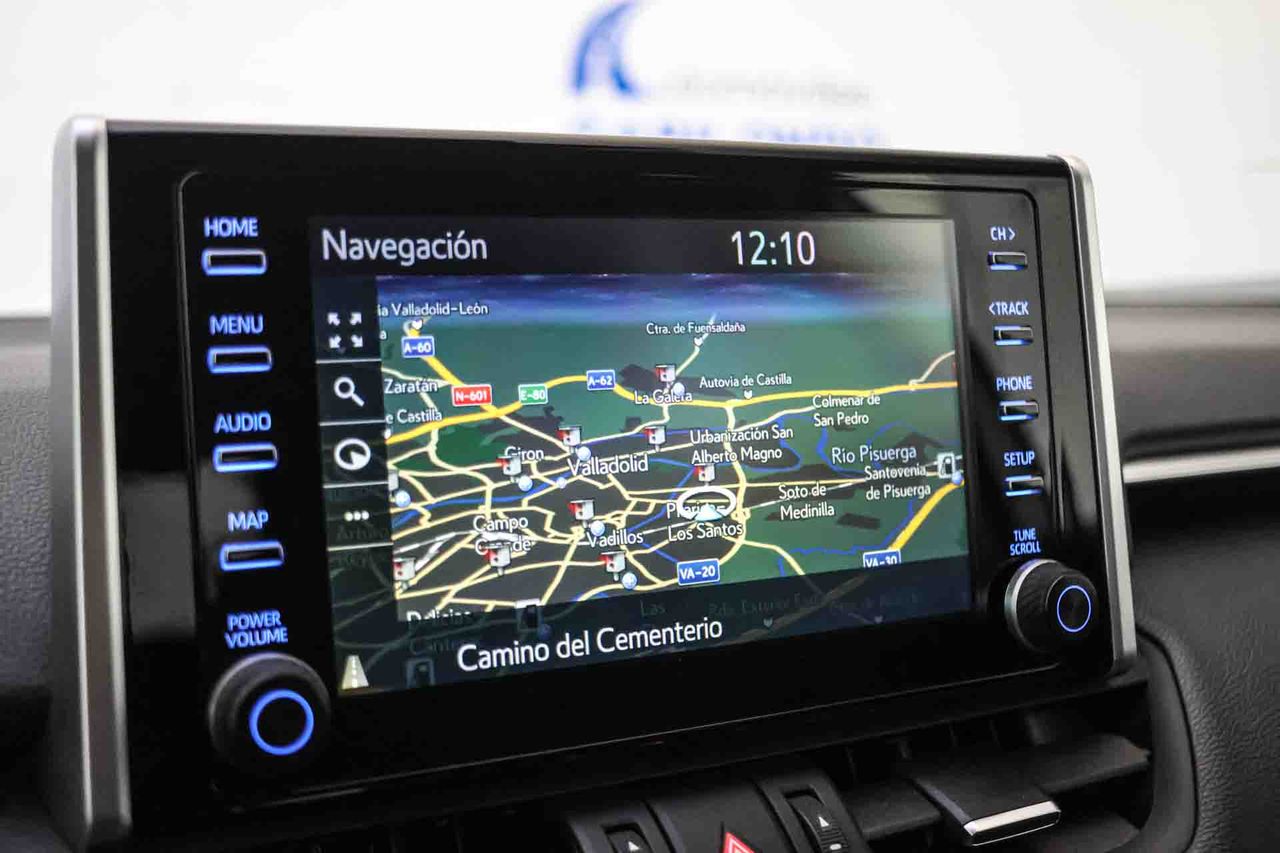 Toyota Rav4 2.5l 220H Business 4WD - Foto 57