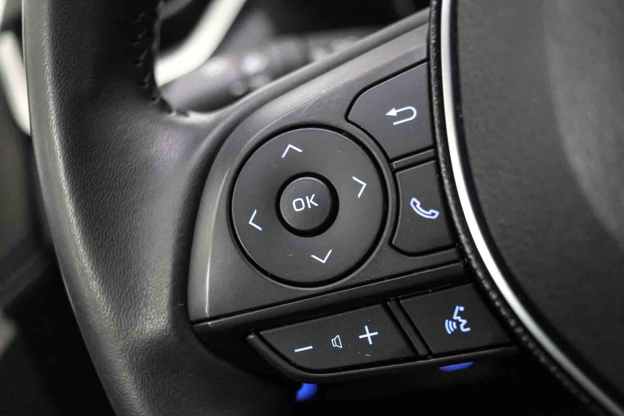 Toyota Rav4 2.5l 220H Business 4WD - Foto 37