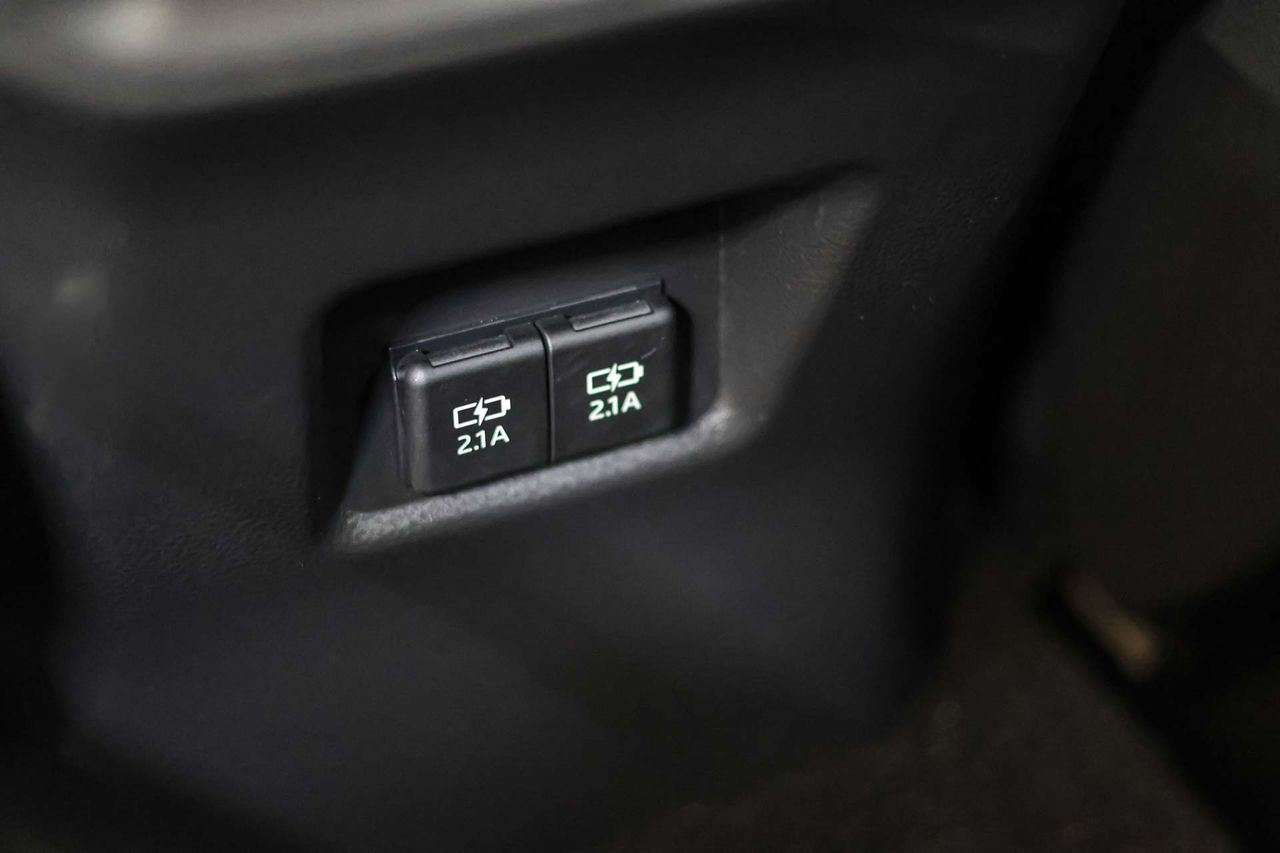 Toyota Rav4 2.5l 220H Business 4WD - Foto 52