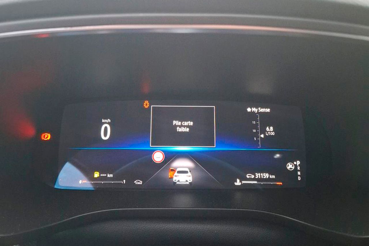 Renault Arkana Techno TCe 103kW(140CV) EDC mild hybrid - Foto 4