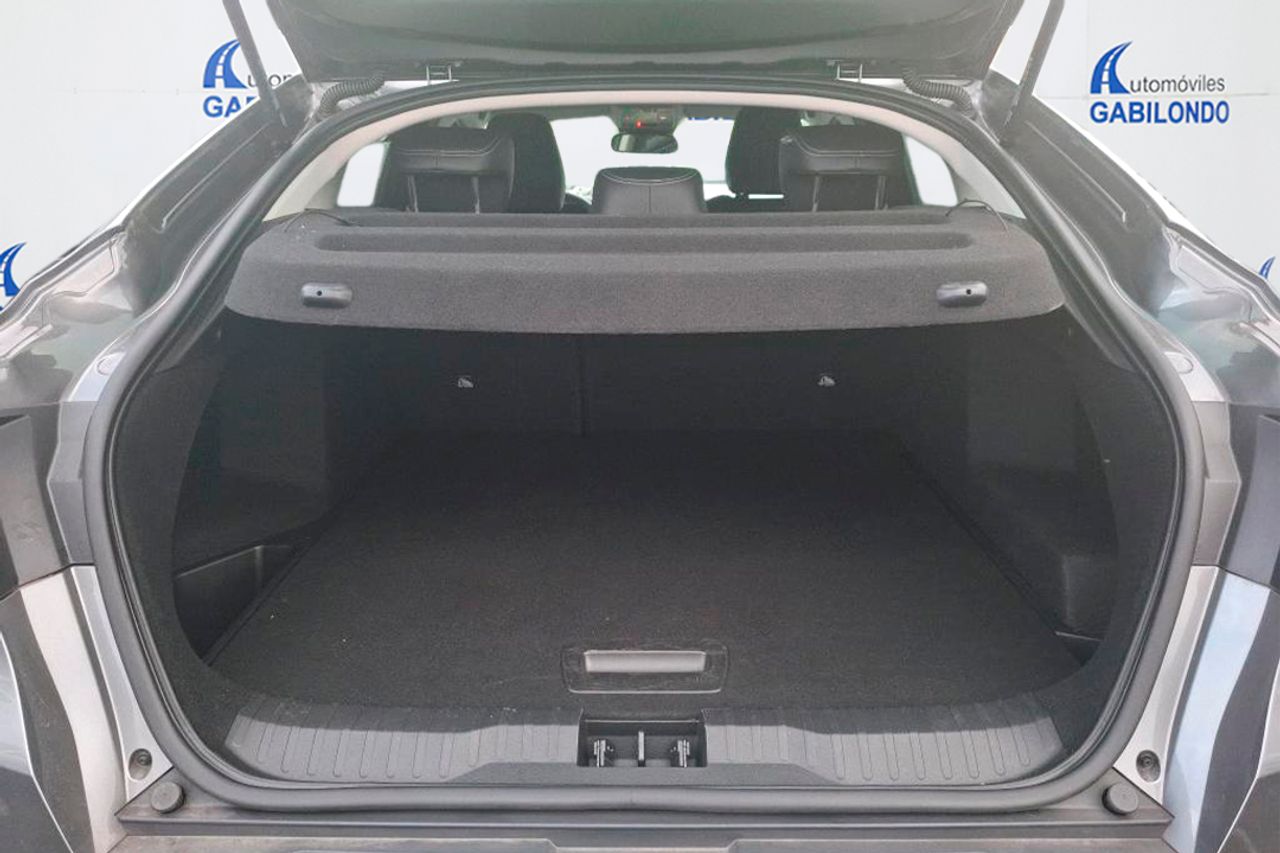 Renault Arkana Techno TCe 103kW(140CV) EDC mild hybrid - Foto 9