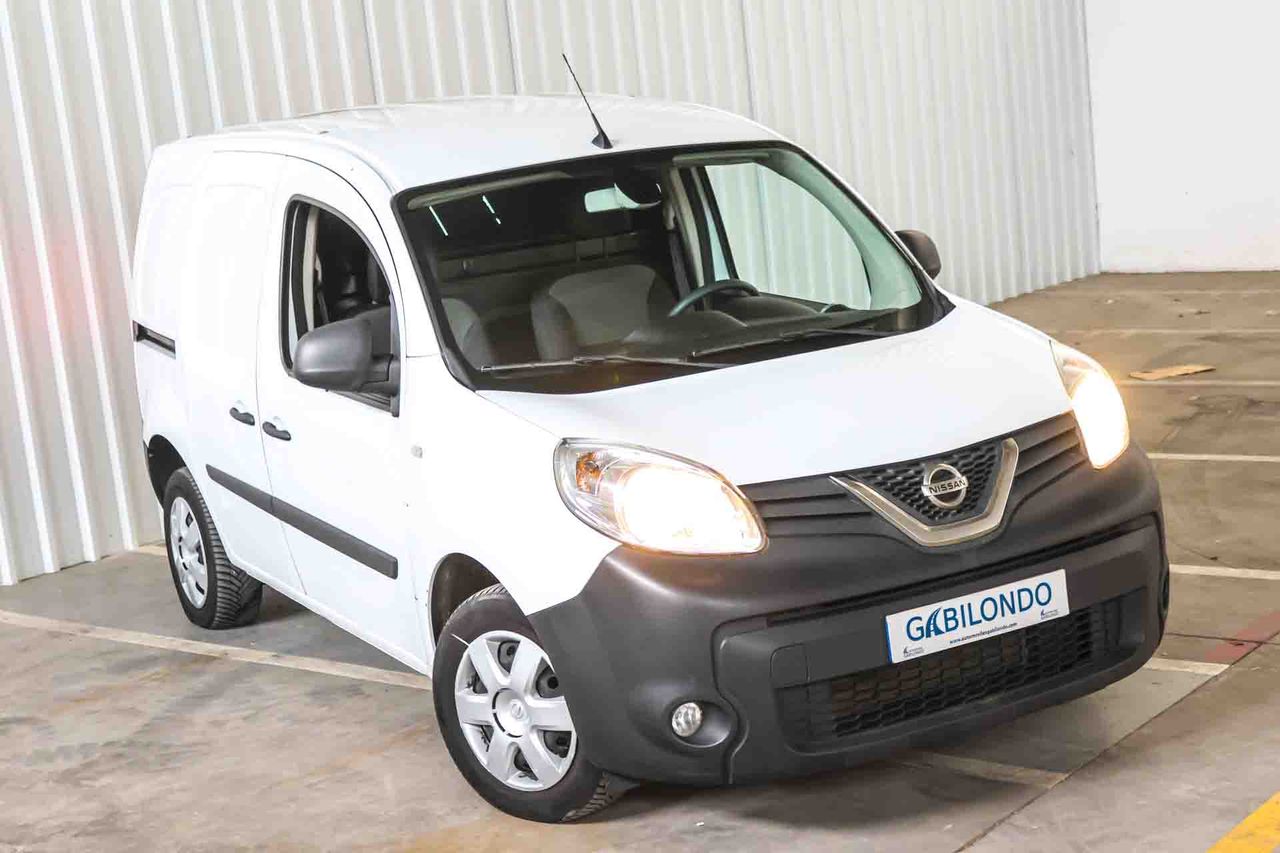 Nissan NV250 dCi L1 N-Connecta - Foto 12