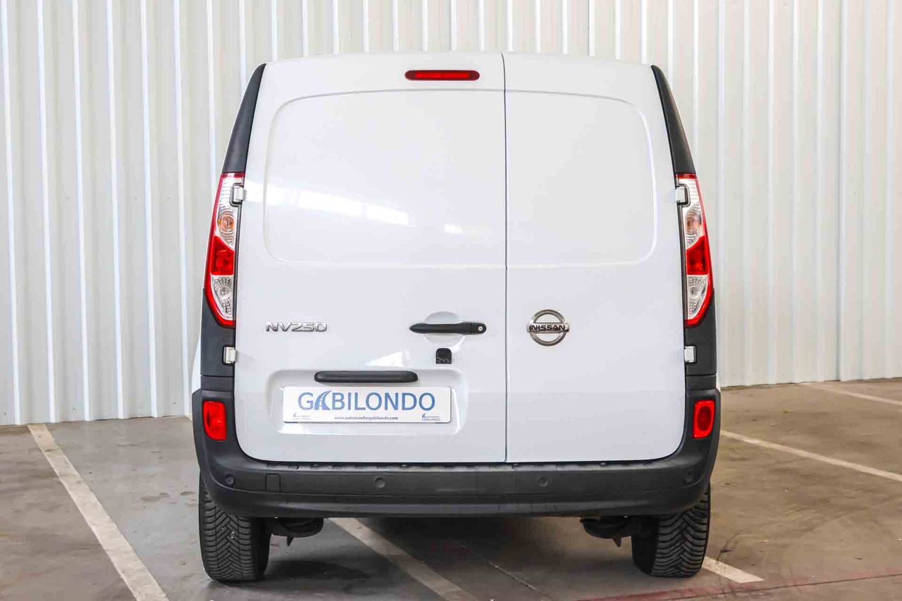 Nissan NV250 dCi L1 N-Connecta - Foto 5