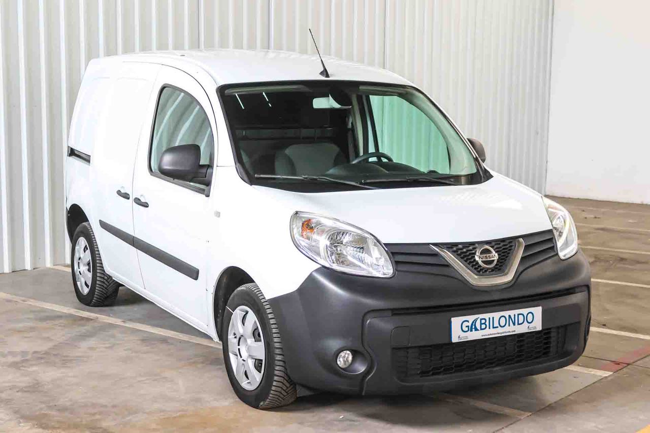 Nissan NV250 dCi L1 N-Connecta - Foto 4