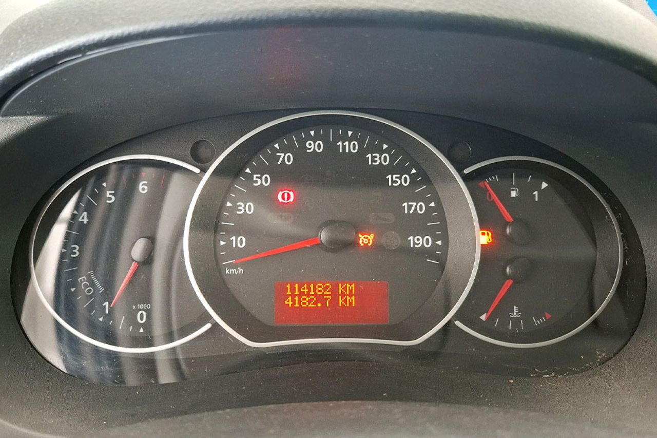 Nissan NV250 dCi L1 N-Connecta - Foto 4