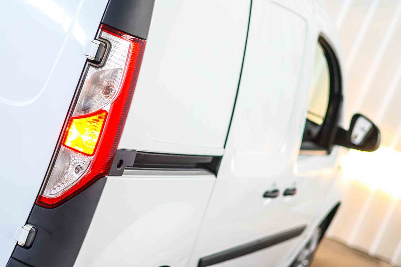 Nissan NV250 dCi L1 N-Connecta - Foto 17