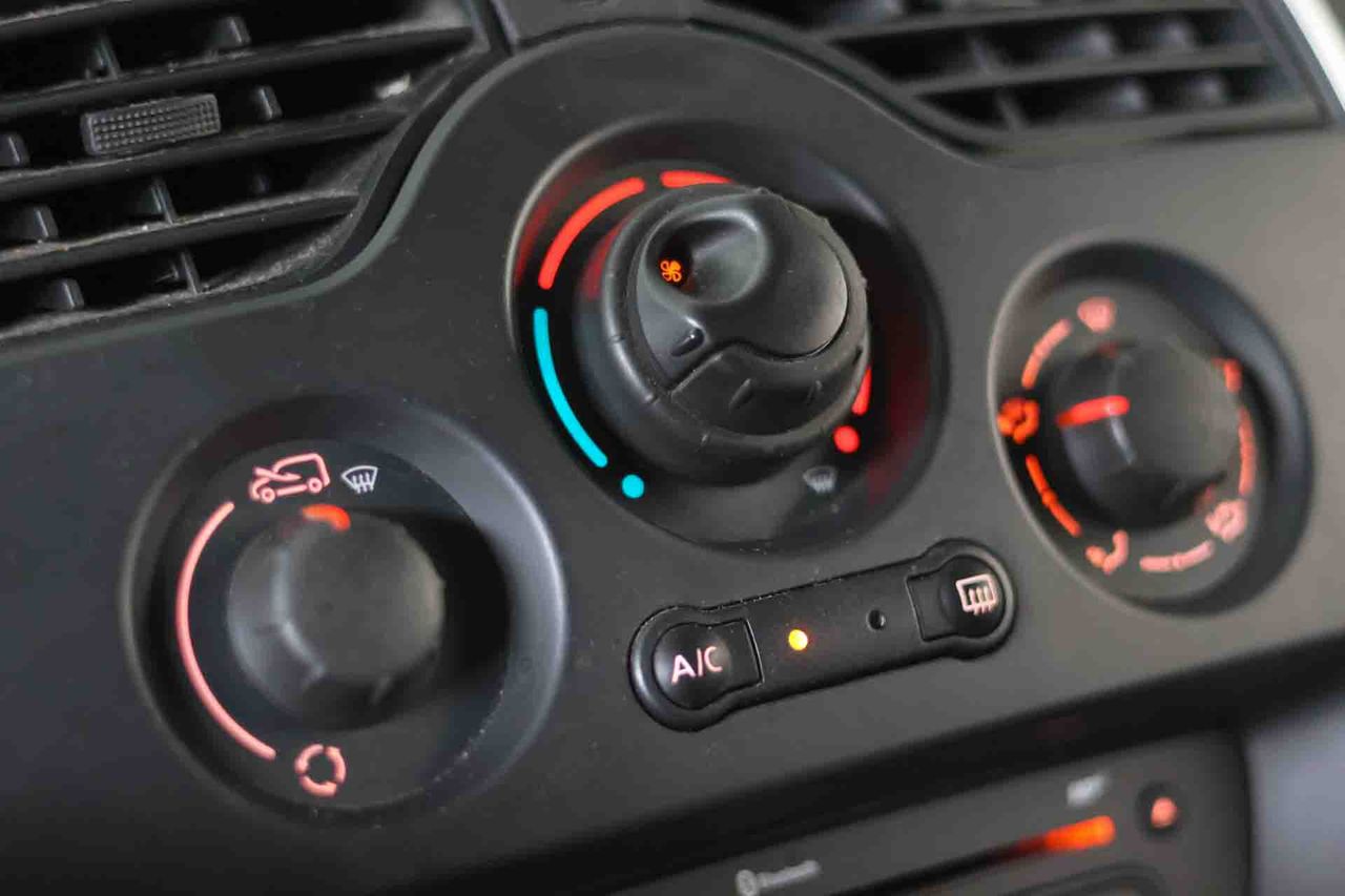 Nissan NV250 dCi L1 N-Connecta - Foto 34