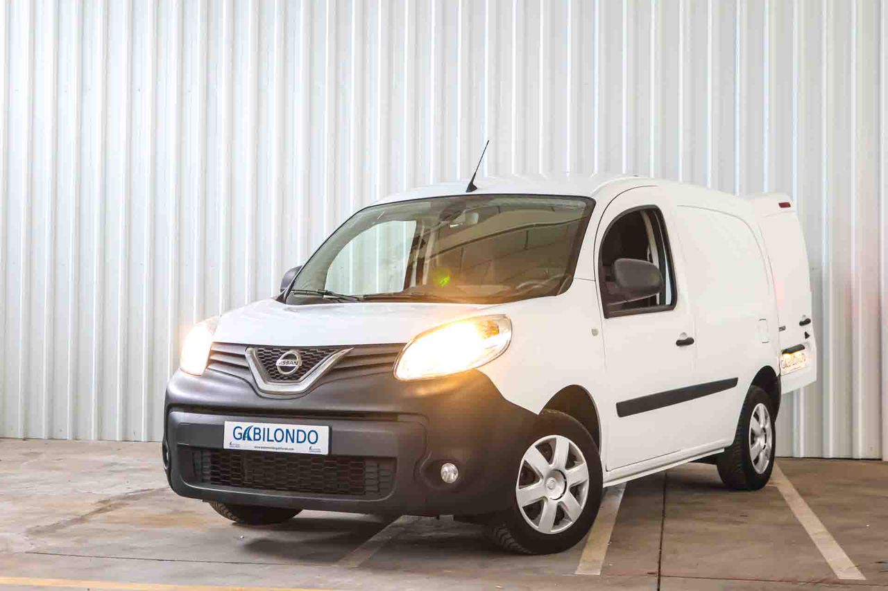 Nissan NV250 dCi L1 N-Connecta - Foto 15
