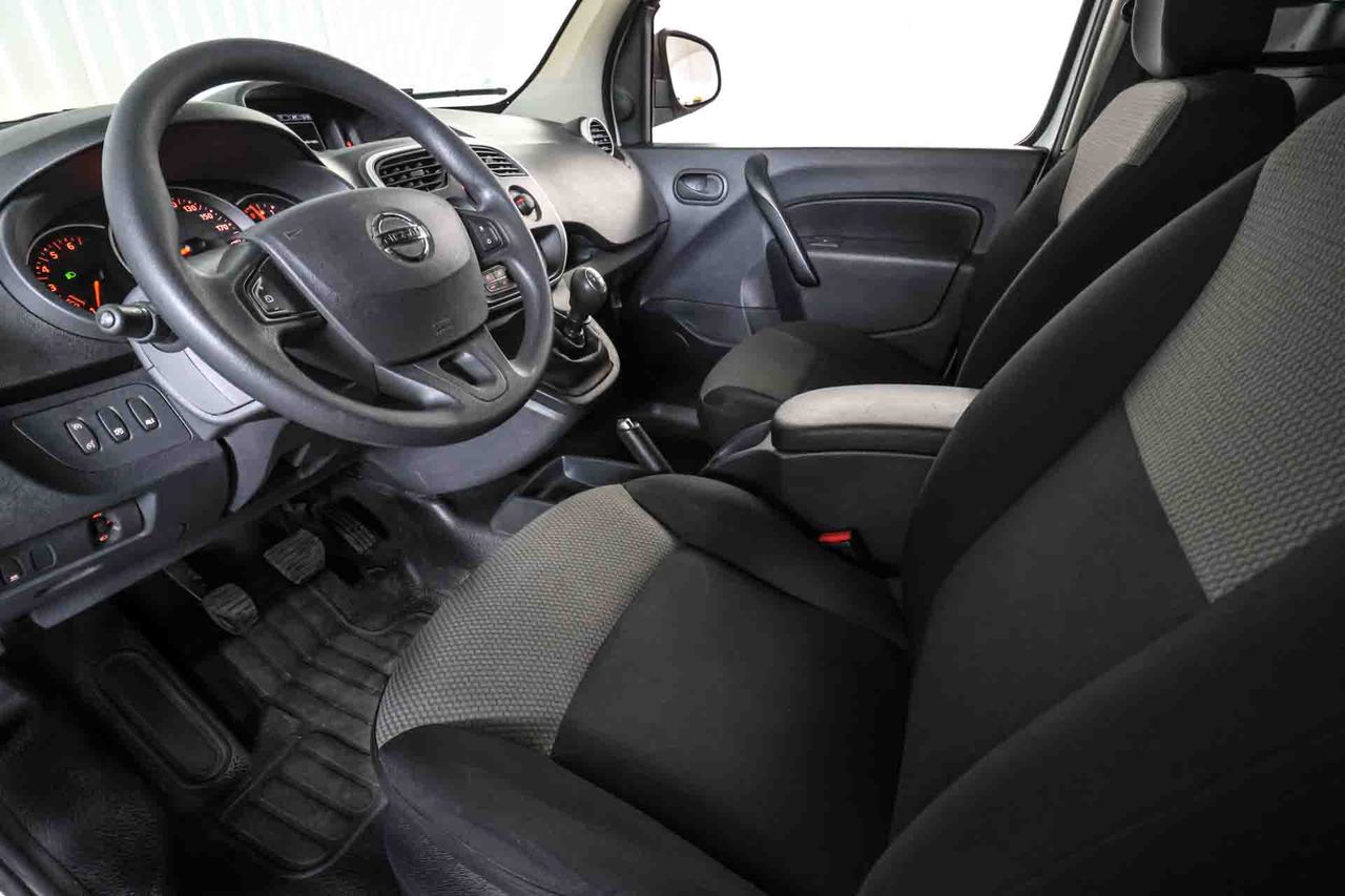 Nissan NV250 dCi L1 N-Connecta - Foto 26
