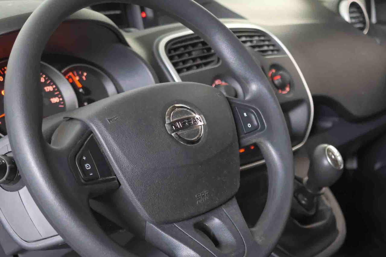 Nissan NV250 dCi L1 N-Connecta - Foto 30