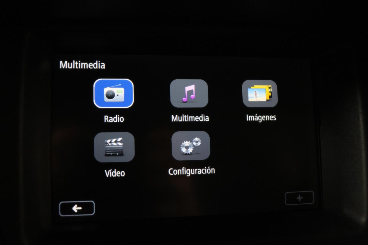 Nissan NV250 dCi L1 N-Connecta - Foto 39