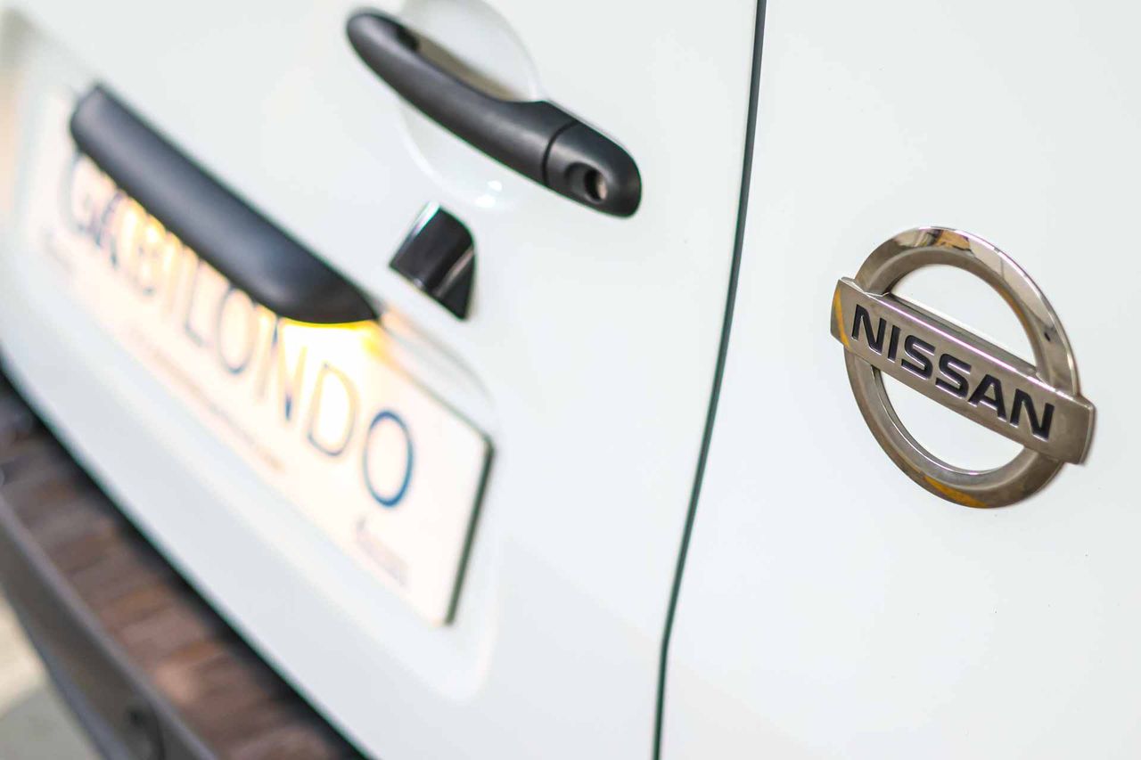 Nissan NV250 dCi L1 N-Connecta - Foto 14