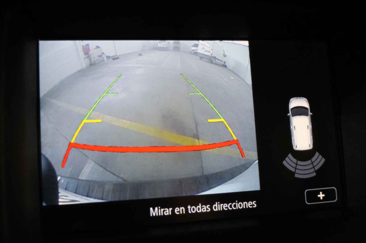 Nissan NV250 dCi L1 N-Connecta - Foto 42