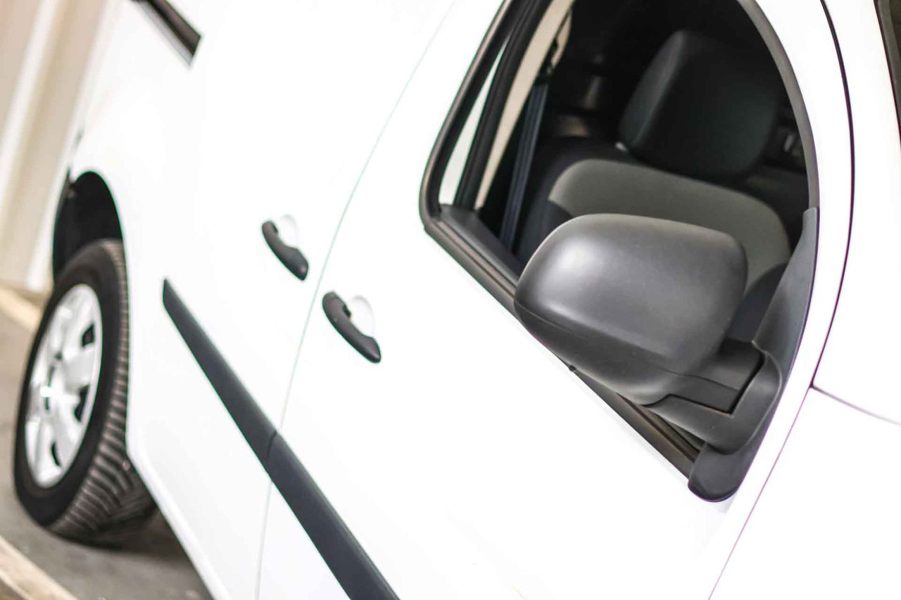 Nissan NV250 dCi L1 N-Connecta - Foto 20