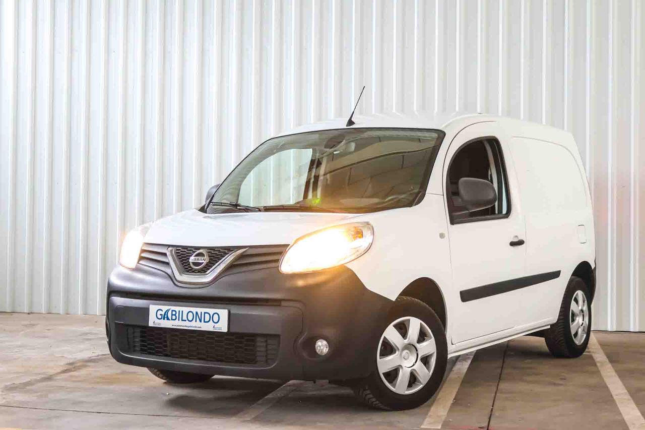 Nissan NV250 dCi L1 N-Connecta - Foto 9