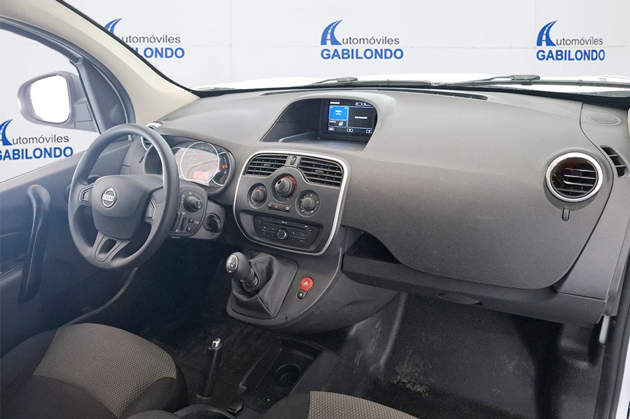Nissan NV250 dCi L1 N-Connecta - Foto 3