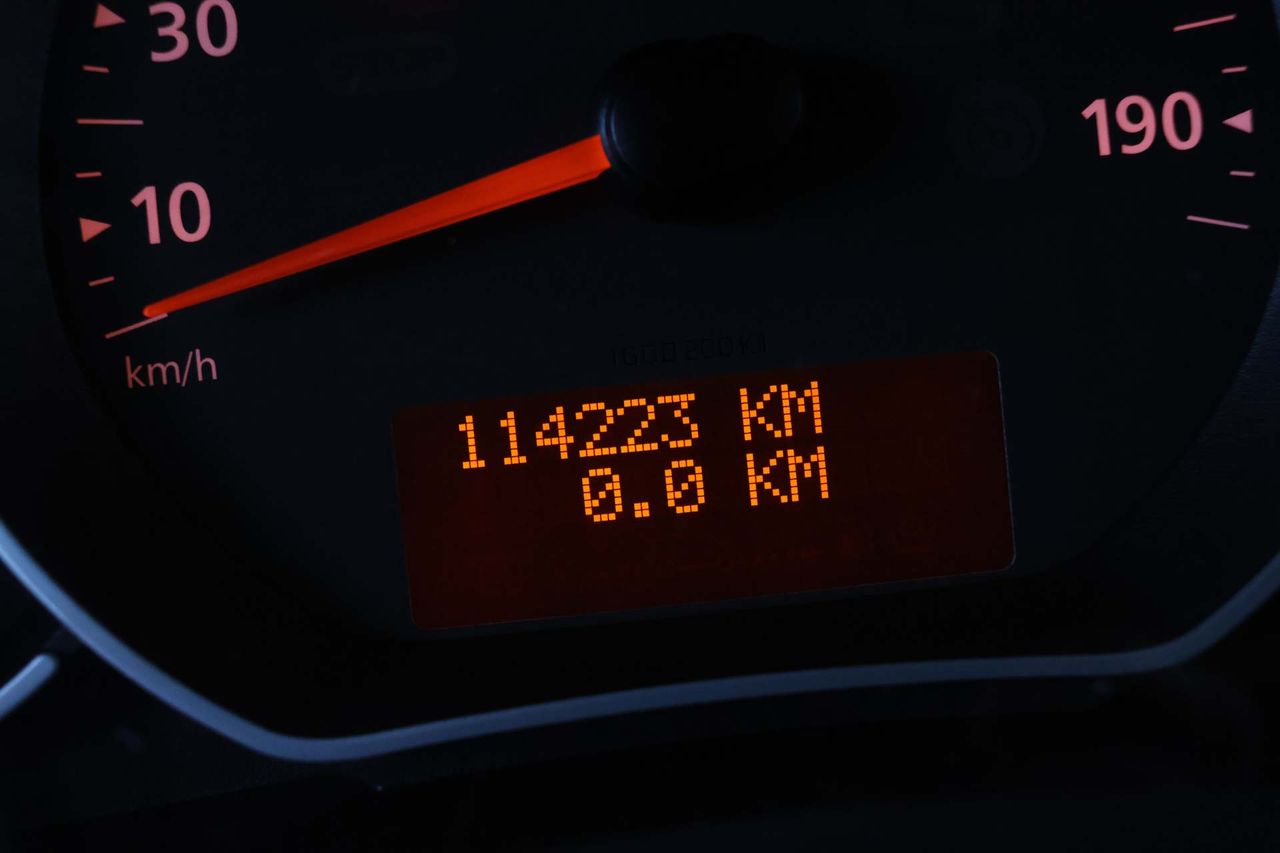 Nissan NV250 dCi L1 N-Connecta - Foto 7