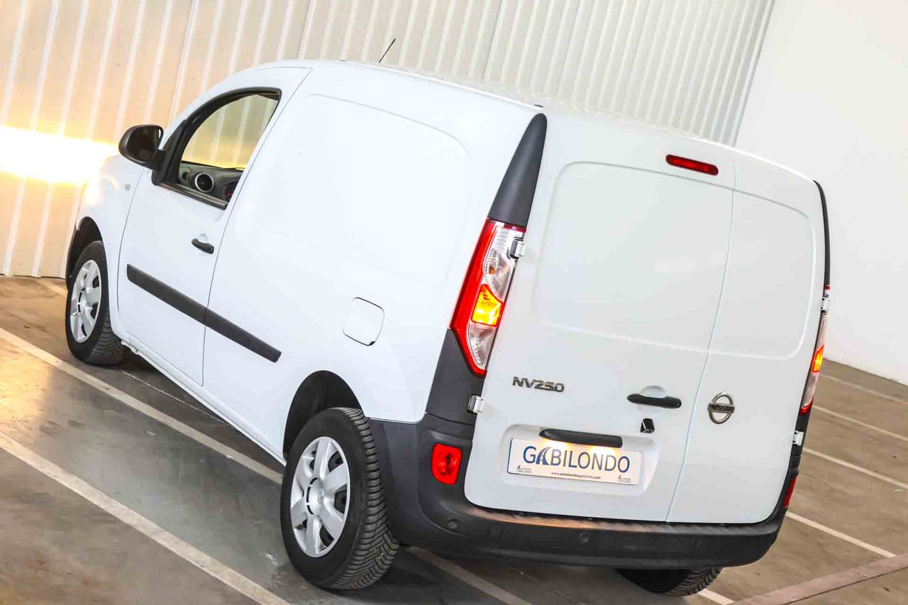 Nissan NV250 dCi L1 N-Connecta - Foto 13