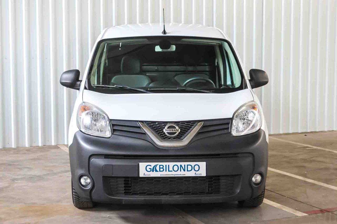Nissan NV250 dCi L1 N-Connecta - Foto 3