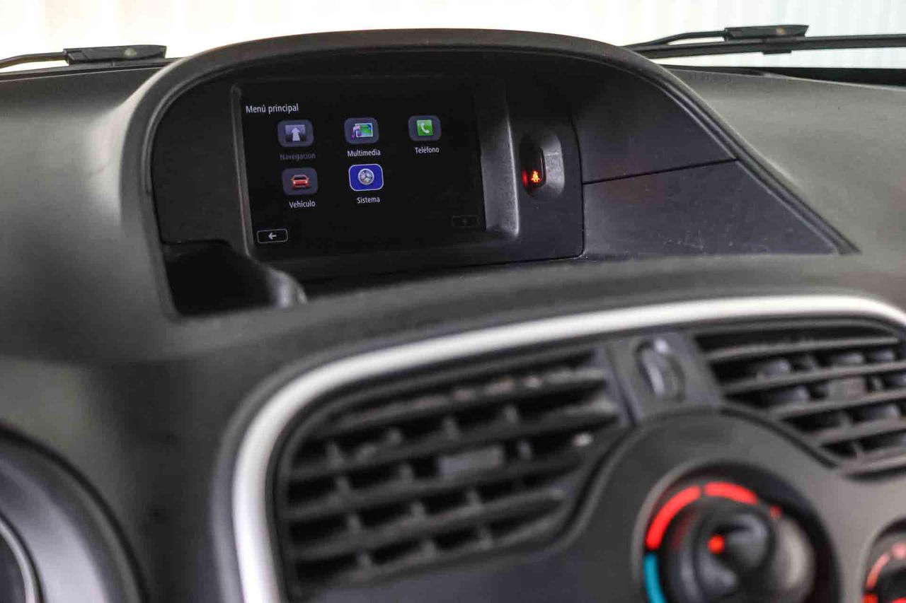 Nissan NV250 dCi L1 N-Connecta - Foto 35