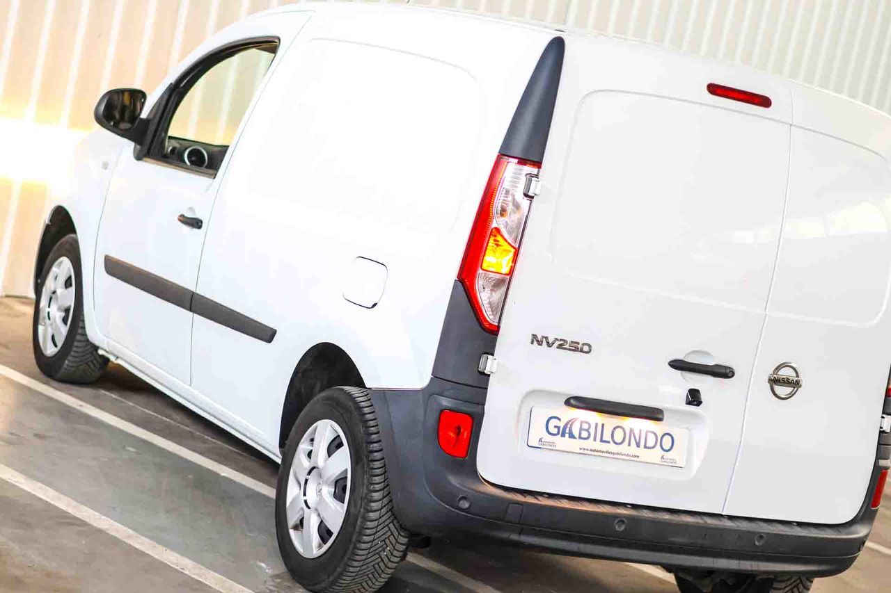 Nissan NV250 dCi L1 N-Connecta - Foto 22