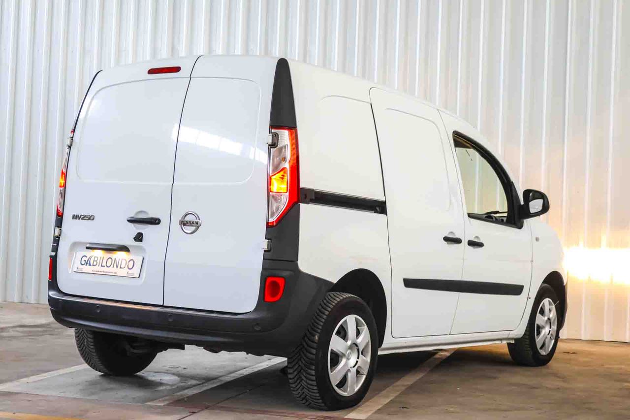 Nissan NV250 dCi L1 N-Connecta - Foto 10
