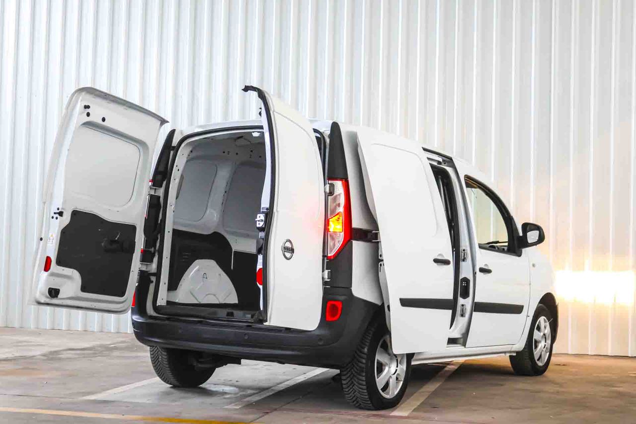 Nissan NV250 dCi L1 N-Connecta - Foto 16