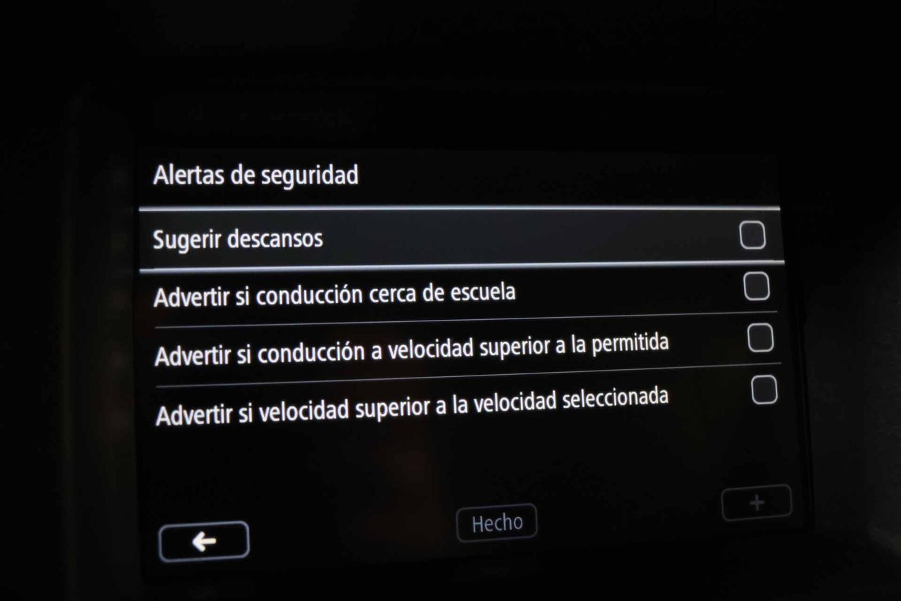 Nissan NV250 dCi L1 N-Connecta - Foto 40