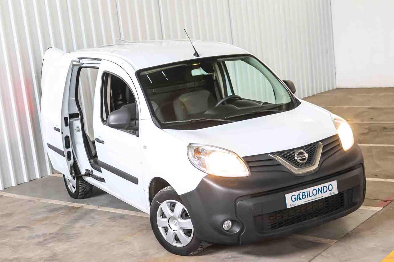 Nissan NV250 dCi L1 N-Connecta - Foto 18