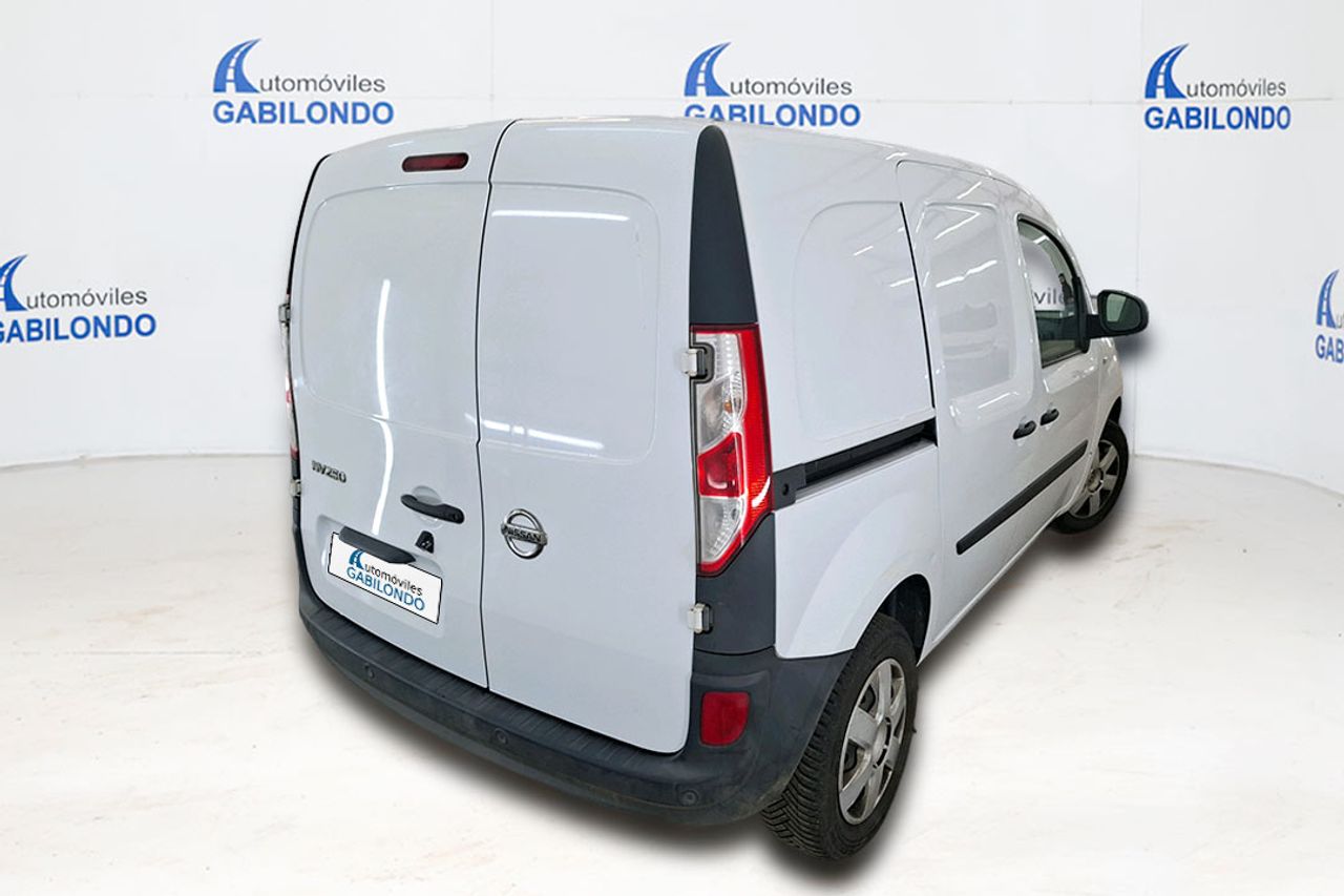 Nissan NV250 dCi L1 N-Connecta - Foto 5